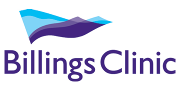 Billings Clinic Logo